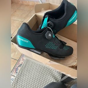 Specialized Cycling Shoes